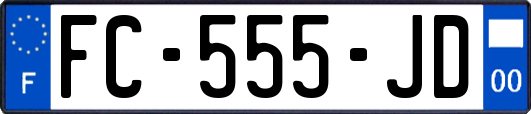 FC-555-JD