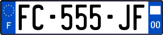 FC-555-JF