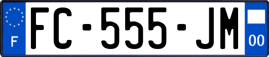 FC-555-JM