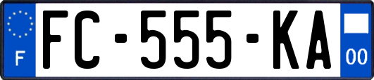 FC-555-KA