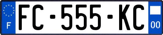 FC-555-KC