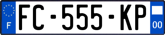 FC-555-KP