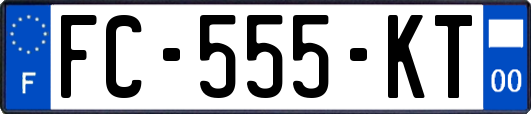 FC-555-KT