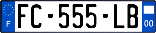 FC-555-LB