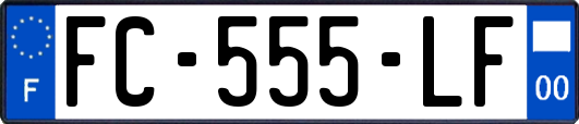 FC-555-LF
