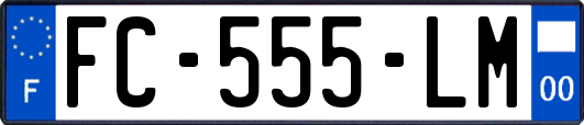FC-555-LM