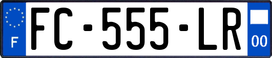 FC-555-LR