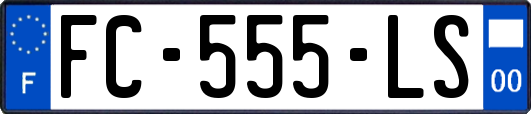FC-555-LS