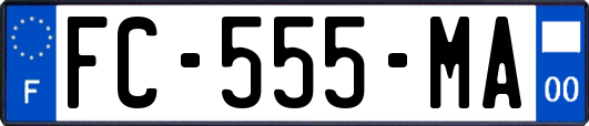 FC-555-MA