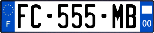 FC-555-MB
