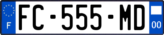 FC-555-MD