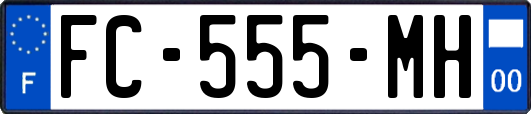 FC-555-MH
