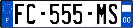 FC-555-MS