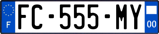 FC-555-MY