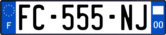 FC-555-NJ