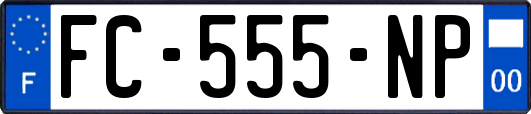 FC-555-NP