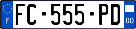 FC-555-PD