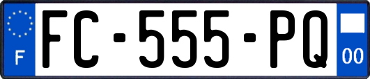 FC-555-PQ