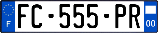 FC-555-PR