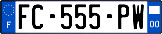 FC-555-PW