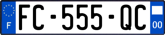 FC-555-QC