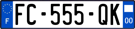 FC-555-QK