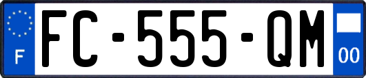 FC-555-QM