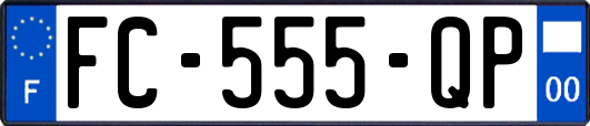 FC-555-QP