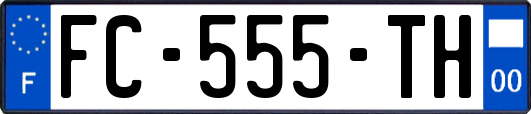 FC-555-TH
