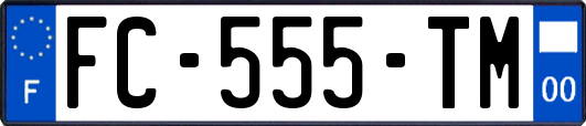 FC-555-TM