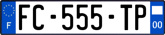 FC-555-TP