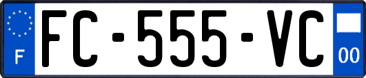 FC-555-VC