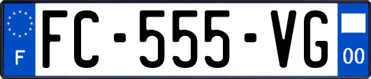 FC-555-VG