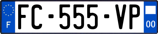 FC-555-VP