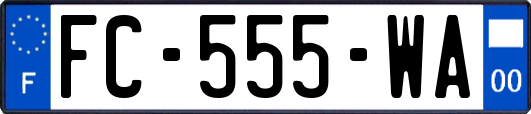 FC-555-WA