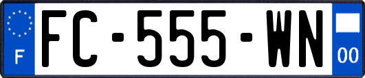 FC-555-WN
