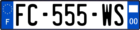 FC-555-WS