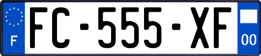 FC-555-XF