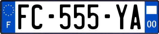 FC-555-YA