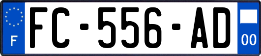 FC-556-AD