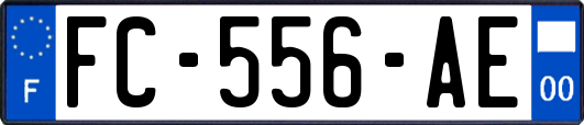 FC-556-AE