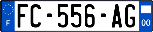 FC-556-AG