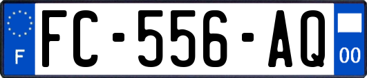 FC-556-AQ