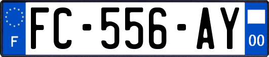 FC-556-AY