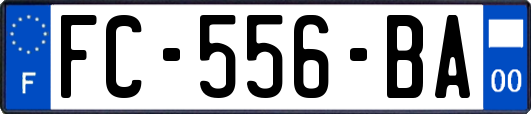 FC-556-BA