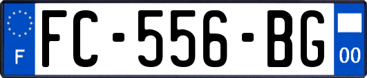 FC-556-BG