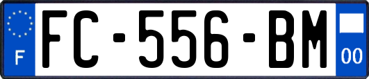 FC-556-BM