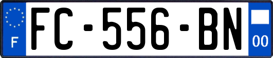 FC-556-BN