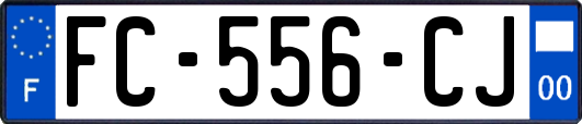 FC-556-CJ