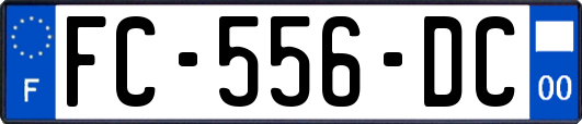 FC-556-DC